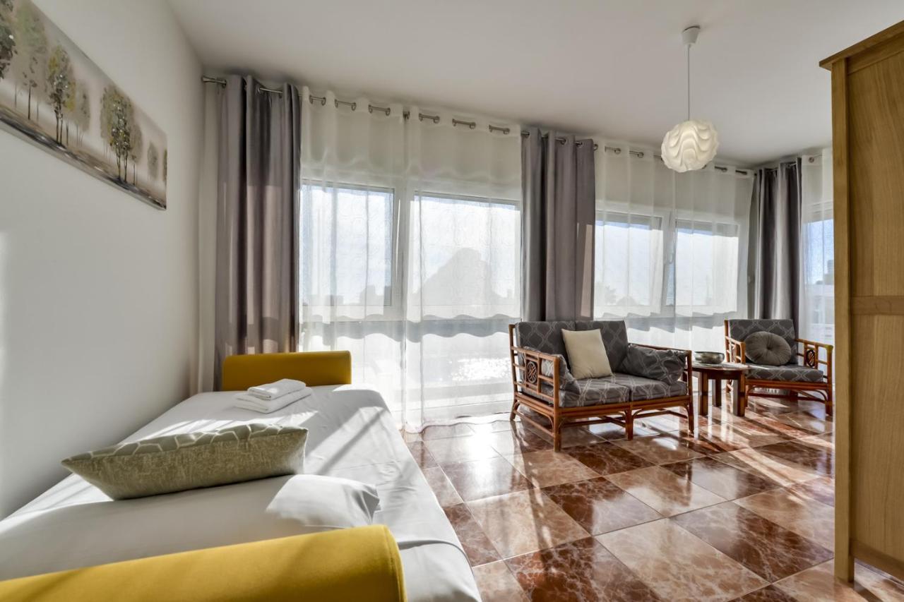 Guzman - Casa Jacek Villa Calpe