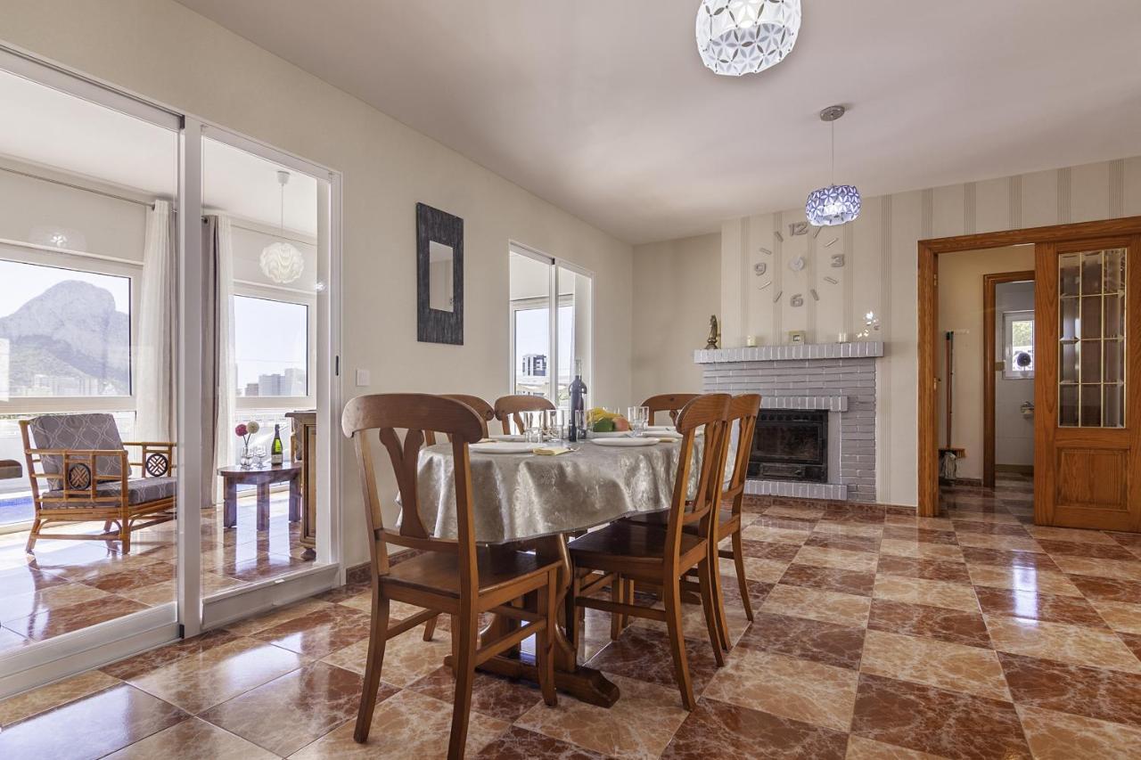 Guzman - Casa Jacek Villa