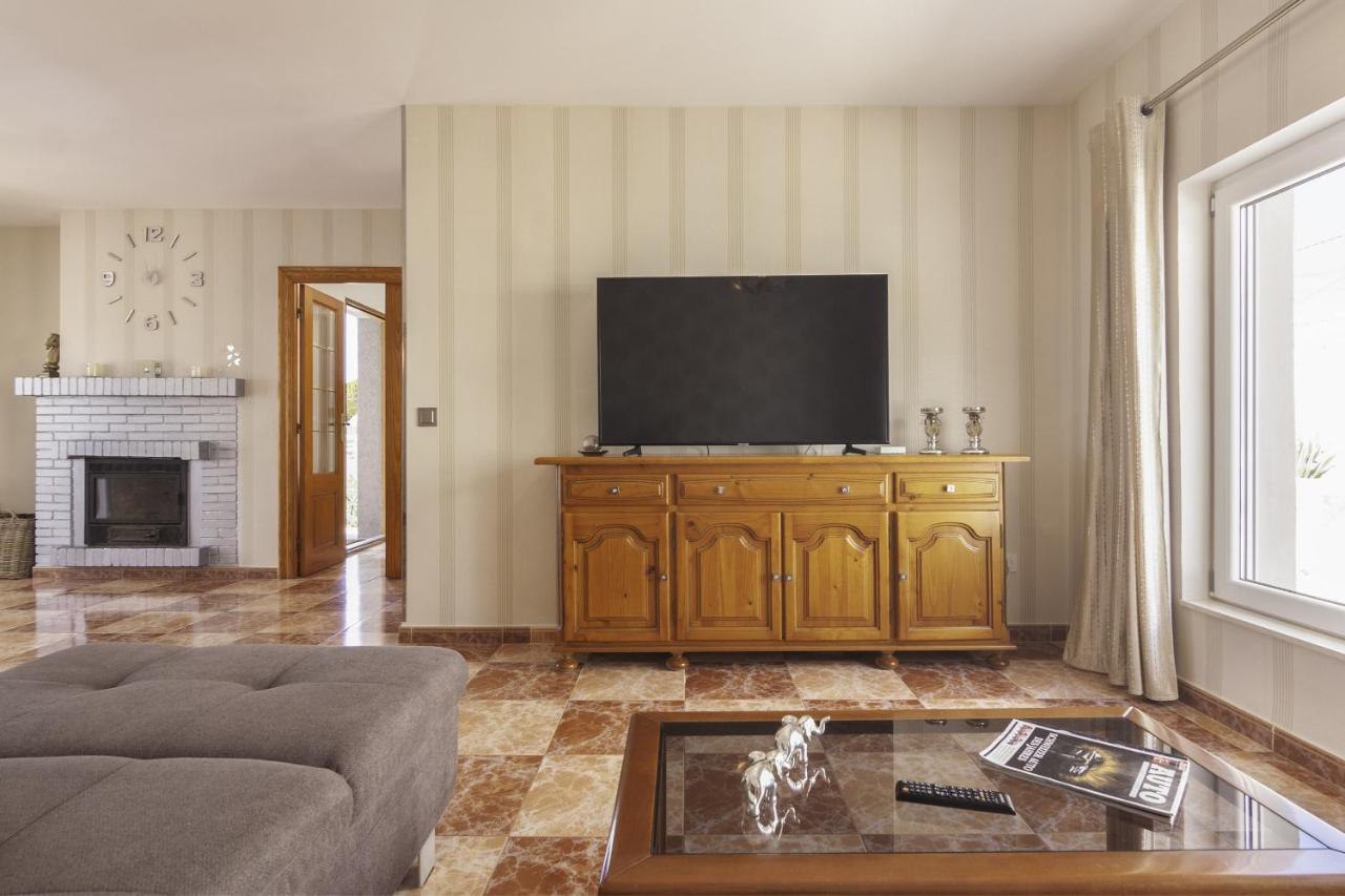 Villa Guzman - Casa Jacek *