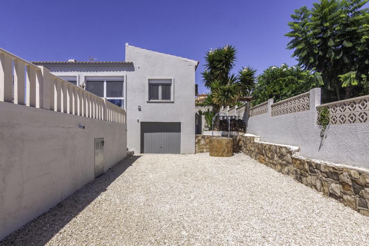 Guzman - Casa Jacek * Calpe