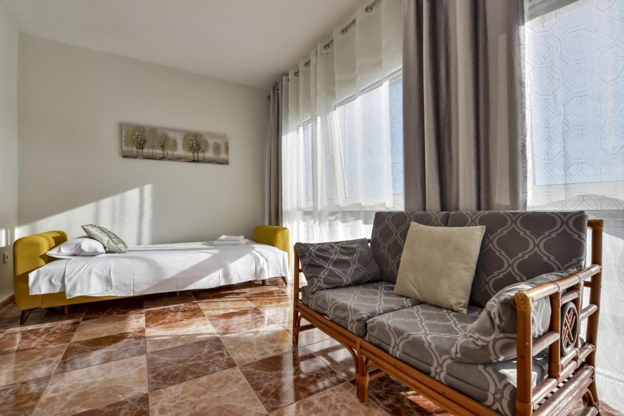 Guzman - Casa Jacek Villa