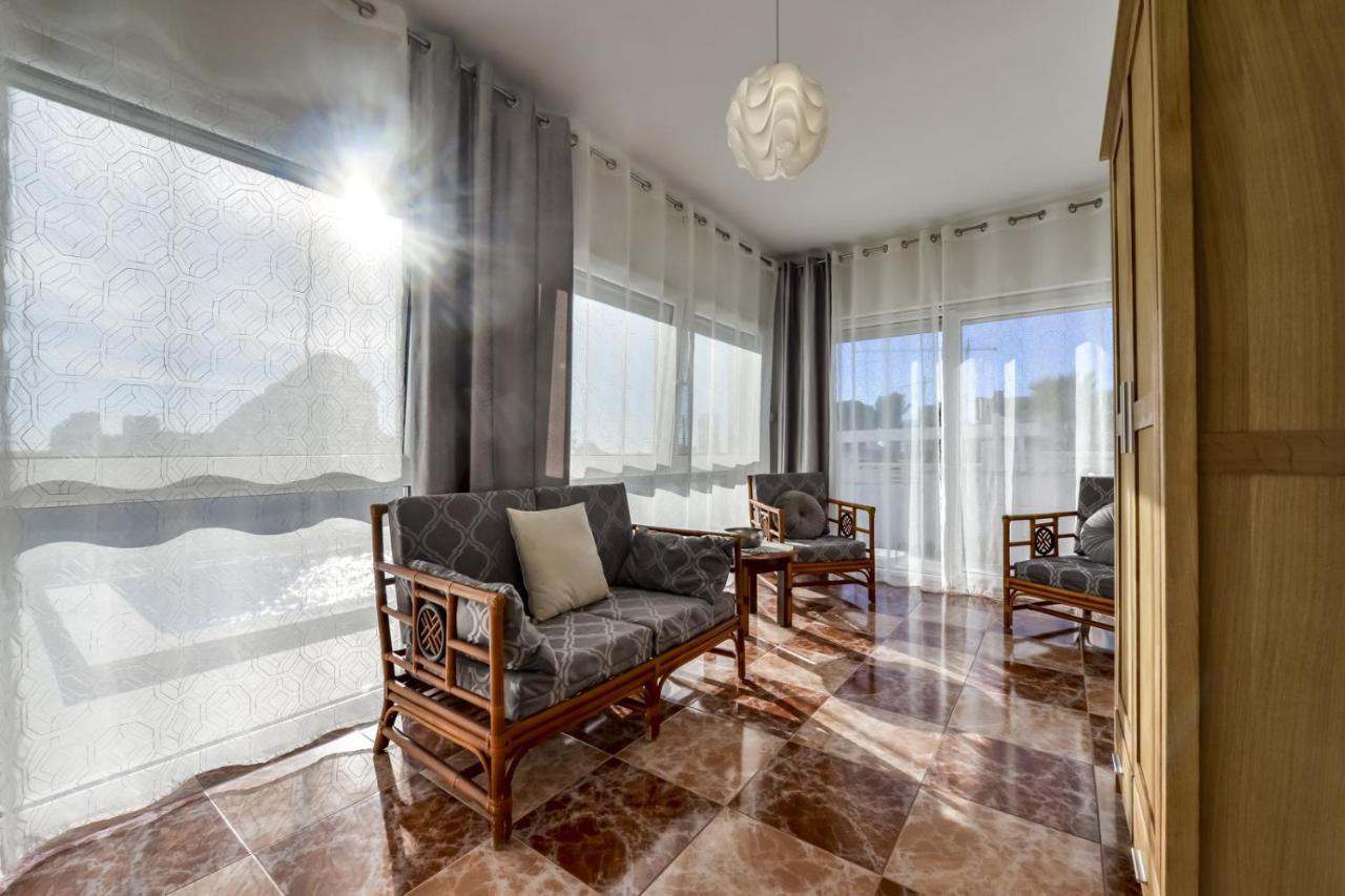 Villa Guzman - Casa Jacek *