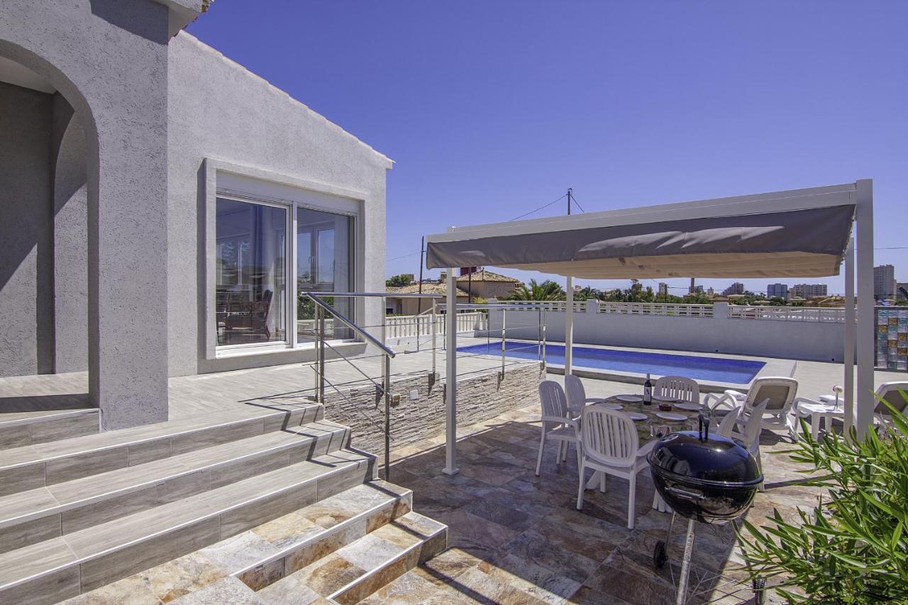Guzman - Casa Jacek Villa *
