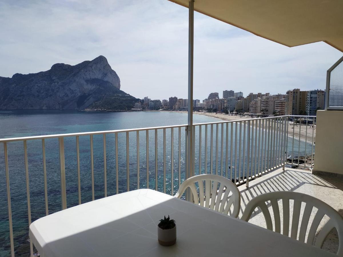 Apartamento Ca Vicent