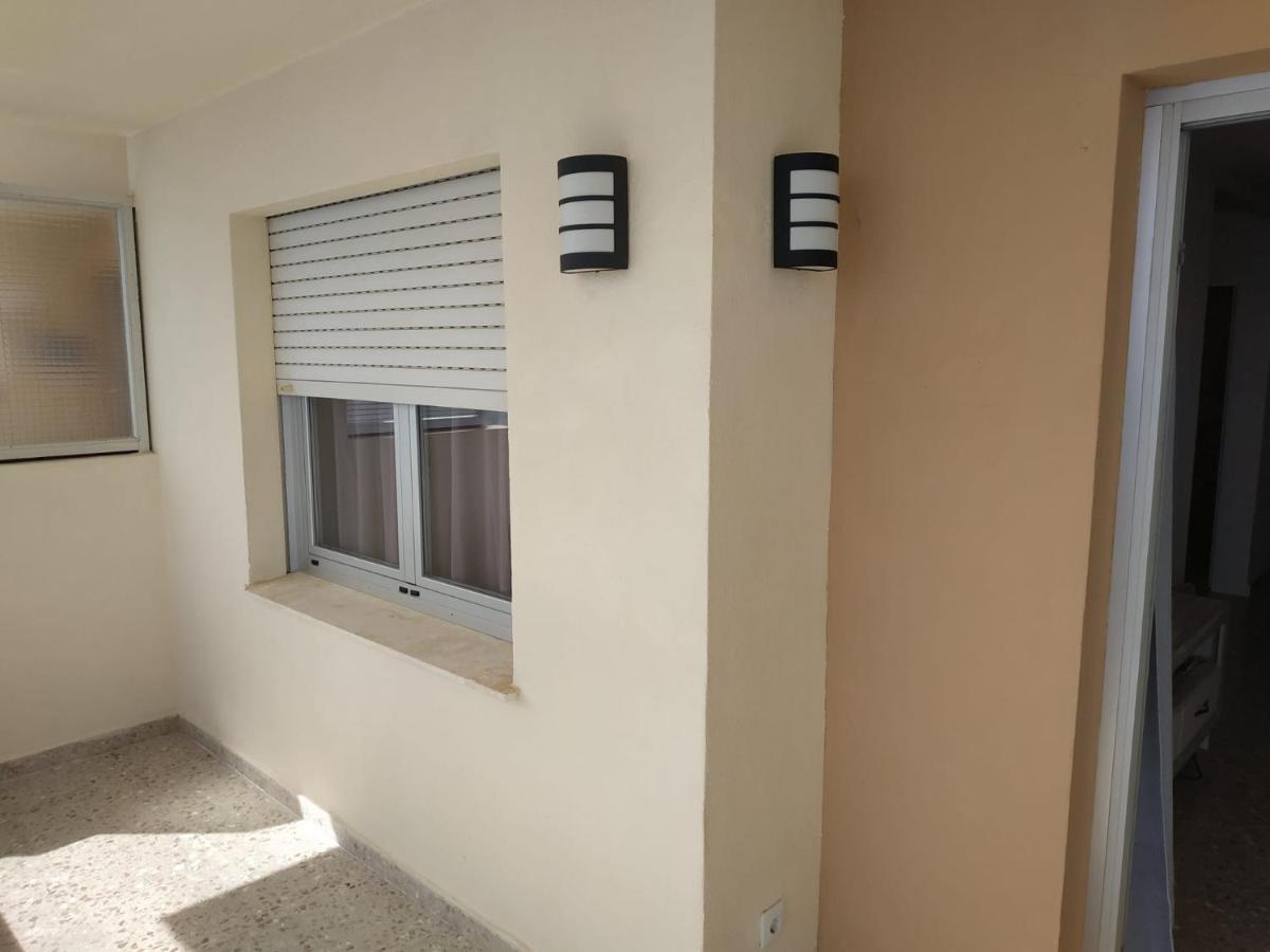 Apartamento Ca Vicent Calpe