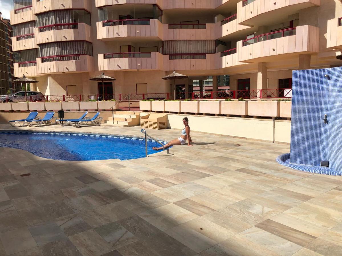 Apartamento Amatista 11 A *