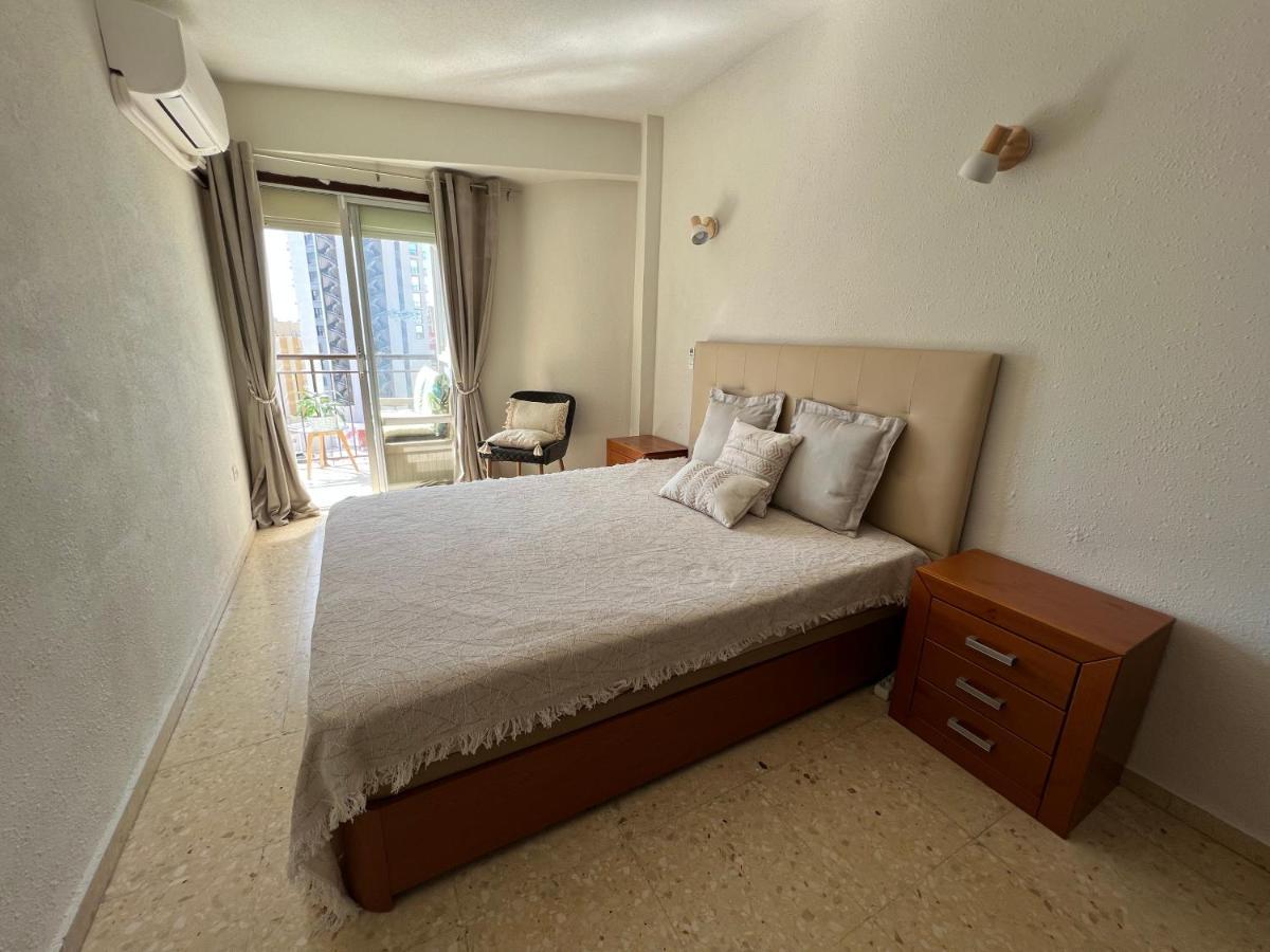 Apartment By The Beach, Sea View