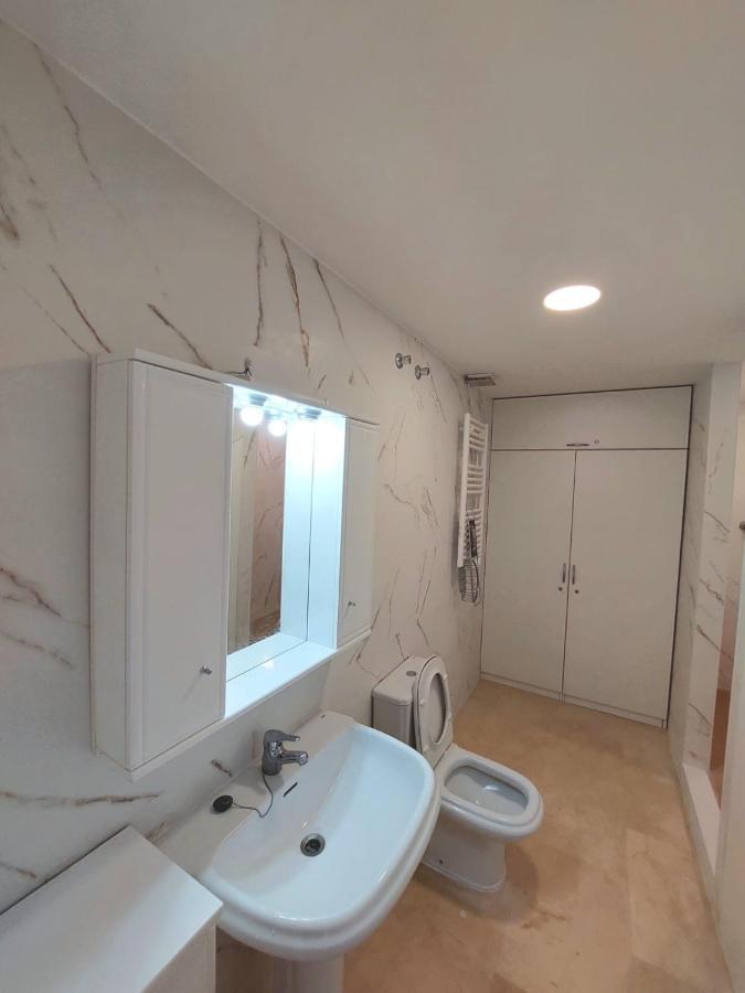 - 2 Bedroom 2 Bathroom Townhouse - Residencial Cala Manzanera Apartamento *
