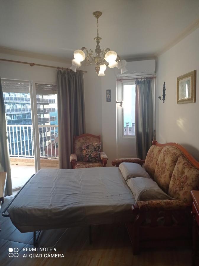 Perlamar Atico Calpe