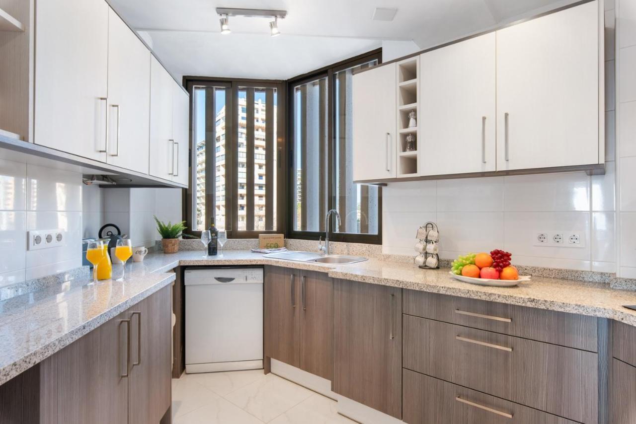 Apartamento Timiguel - Plusholidays Calpe