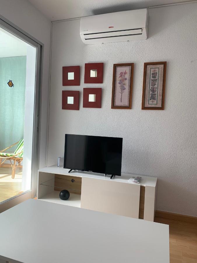 Service Apart Lazaro- Aguamarina 58 Apartamento