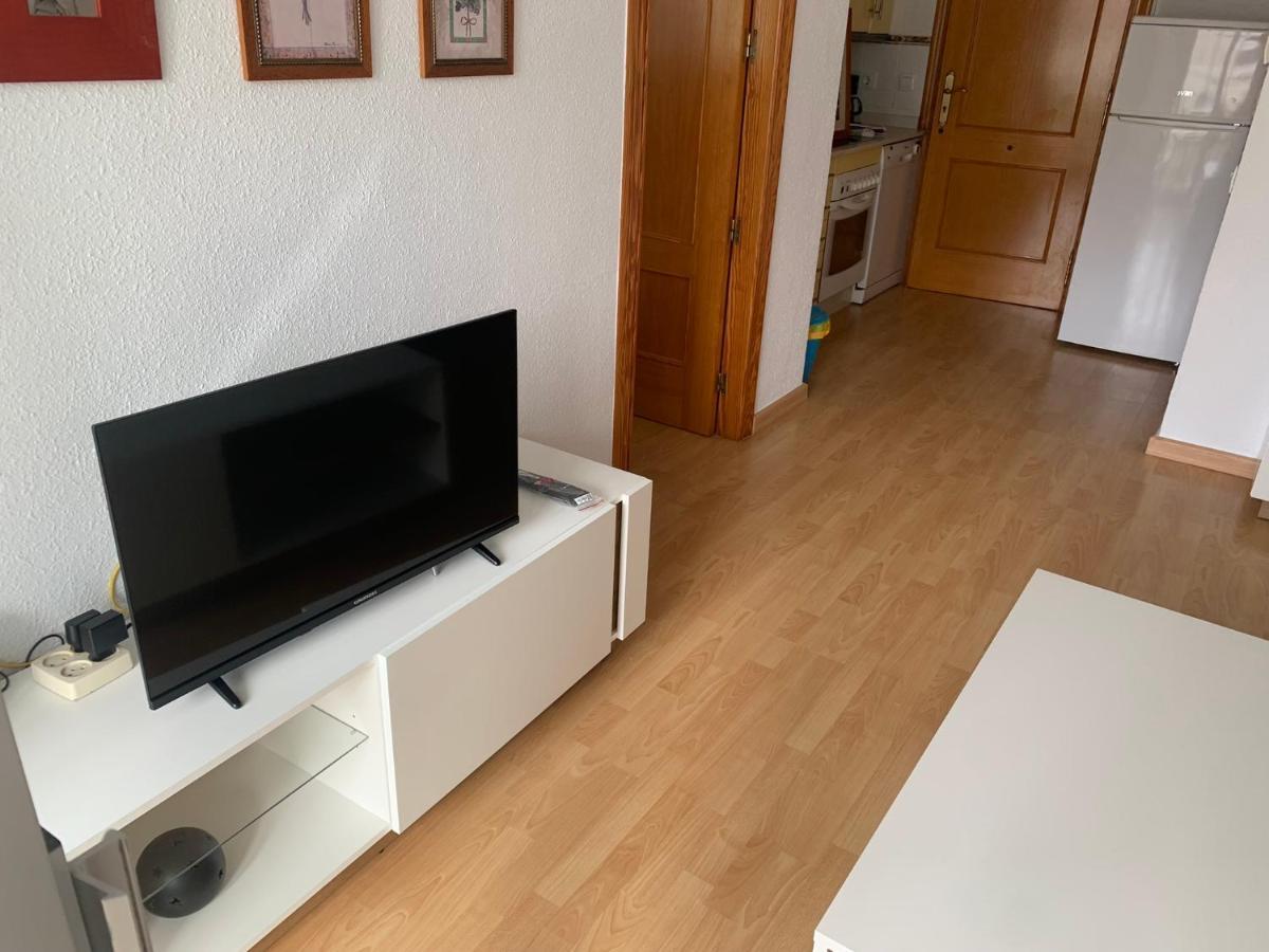 Service Apart Lazaro- Aguamarina 58 Apartamento