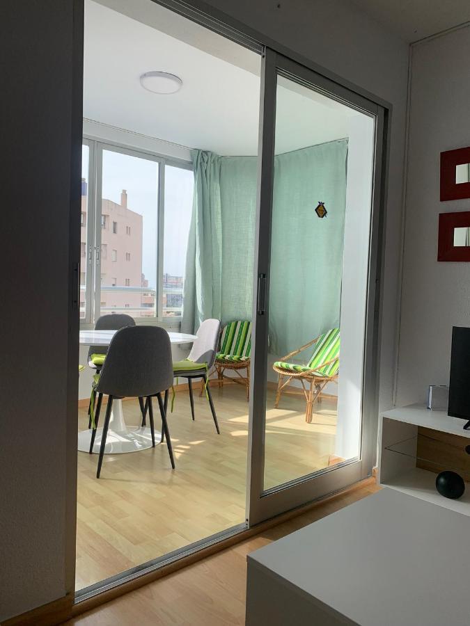 Service Apart Lazaro- Aguamarina 58 Apartamento