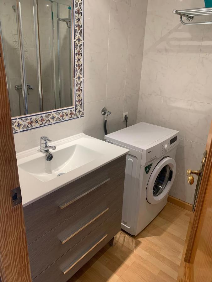 Service Apart Lazaro- Aguamarina 58 Apartamento