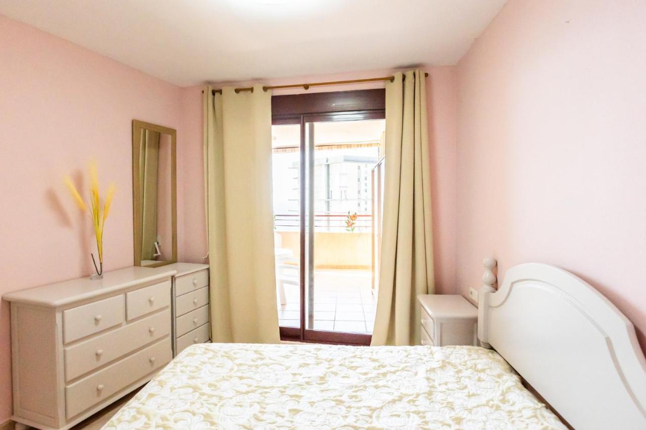Apartamento Edificio Nautilus *