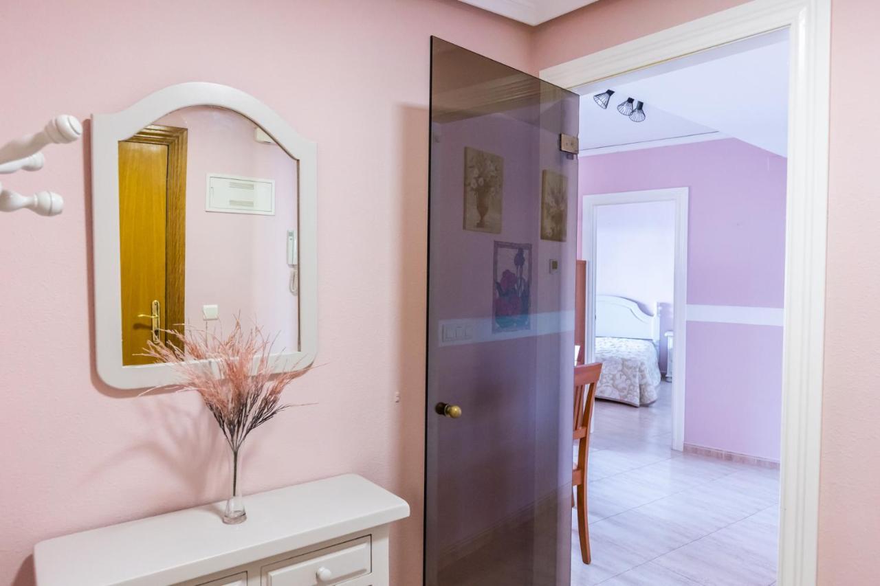 Apartamento Edificio Nautilus