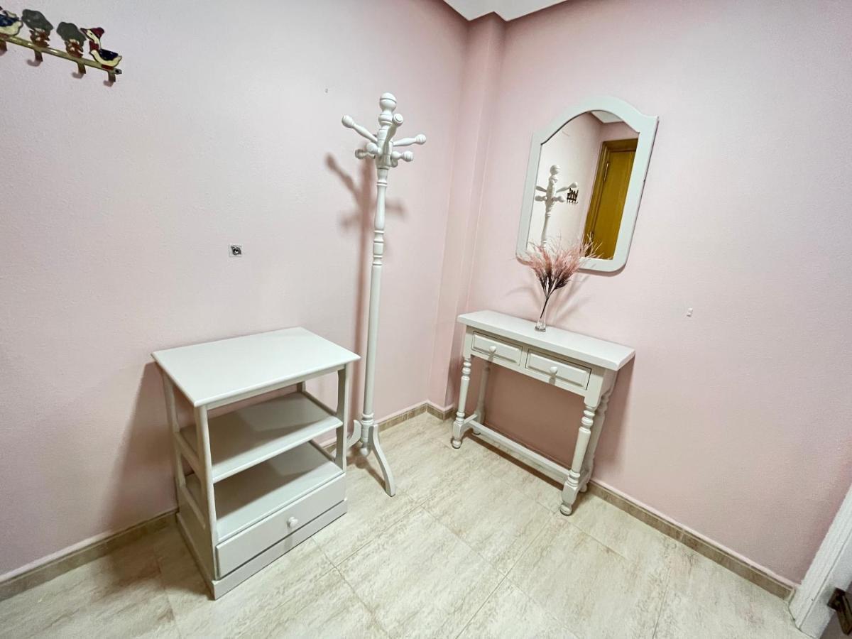 Edificio Nautilus Apartamento *