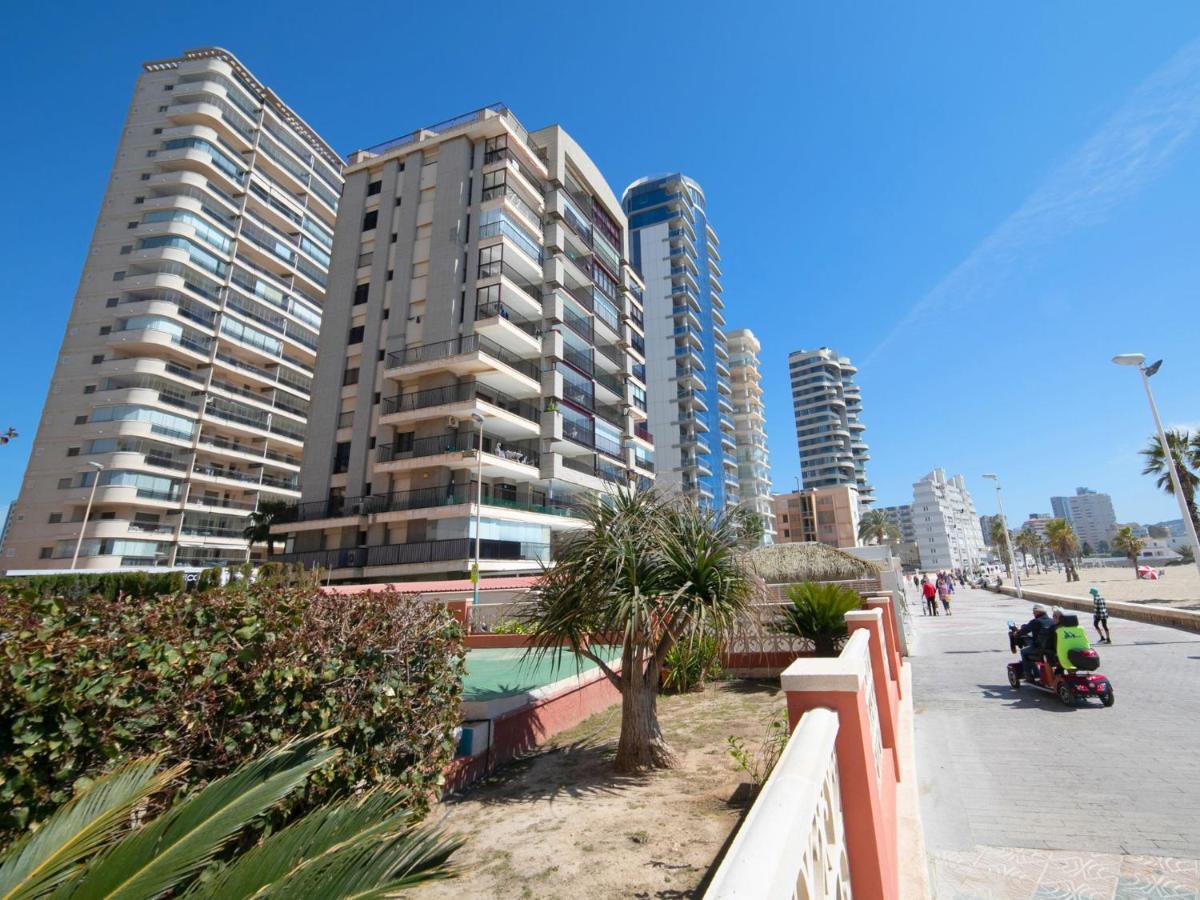 Apartamento Playa By Interhome