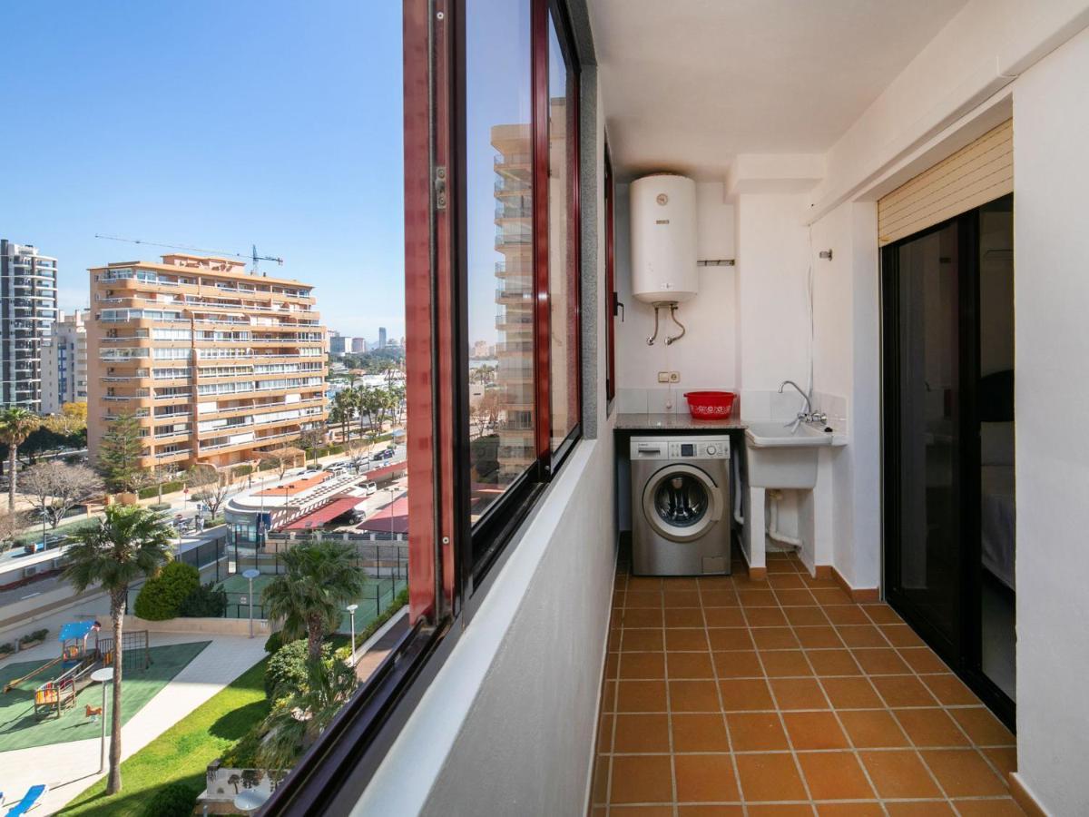 Playa By Interhome Apartamento *