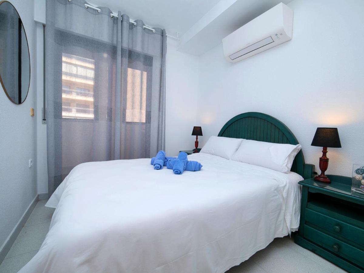 Playa By Interhome Apartamento Calpe