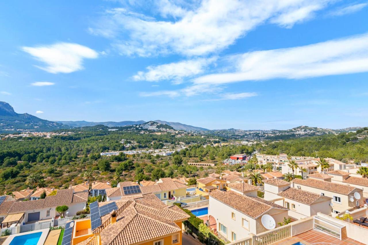 Villa Karan - Plusholidays