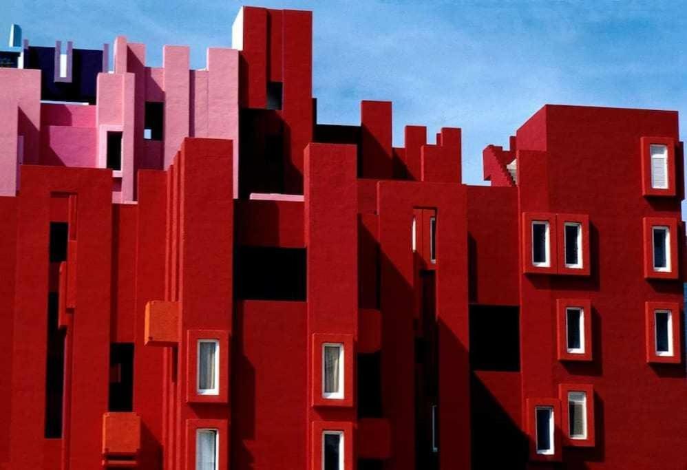 Unico En Muralla Roja - 0412 *