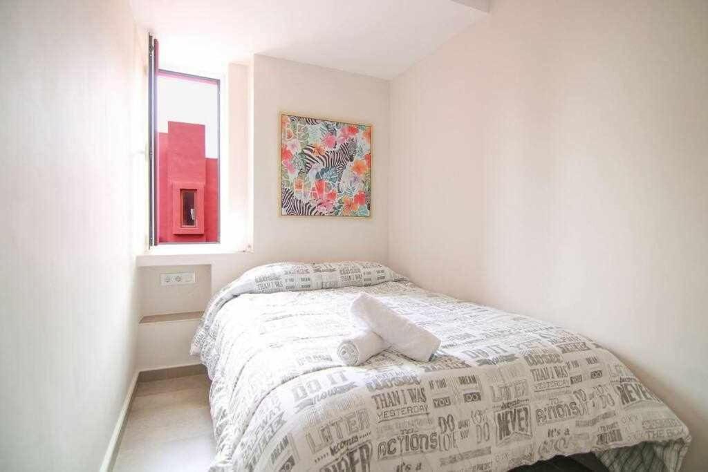 Apartment Unico En Muralla Roja - 0412
