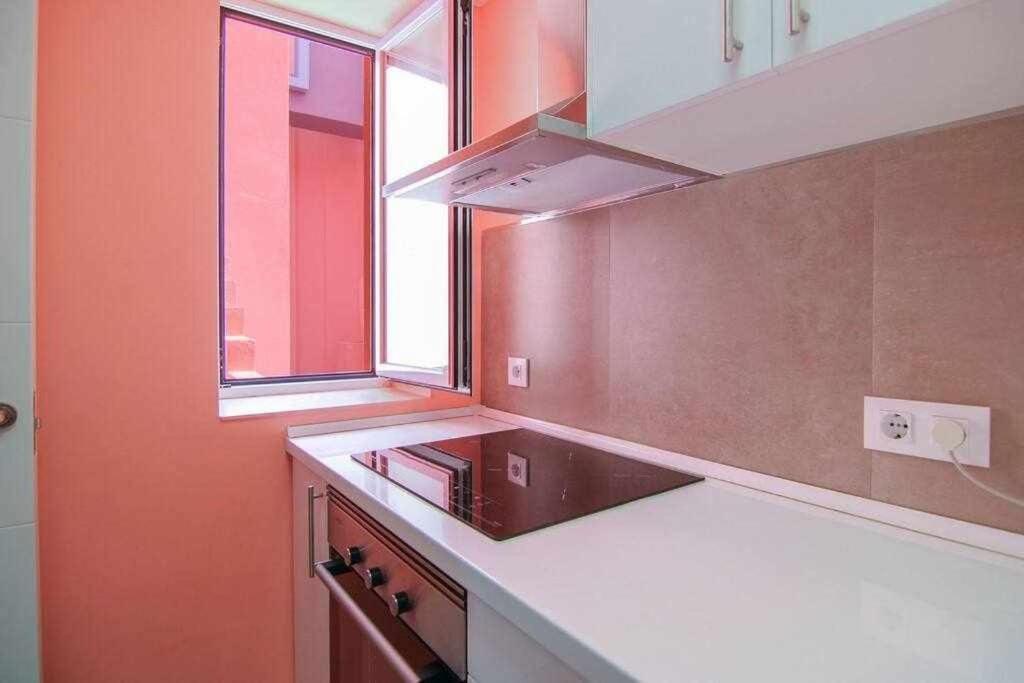 Unico En Muralla Roja - 0412 Apartment