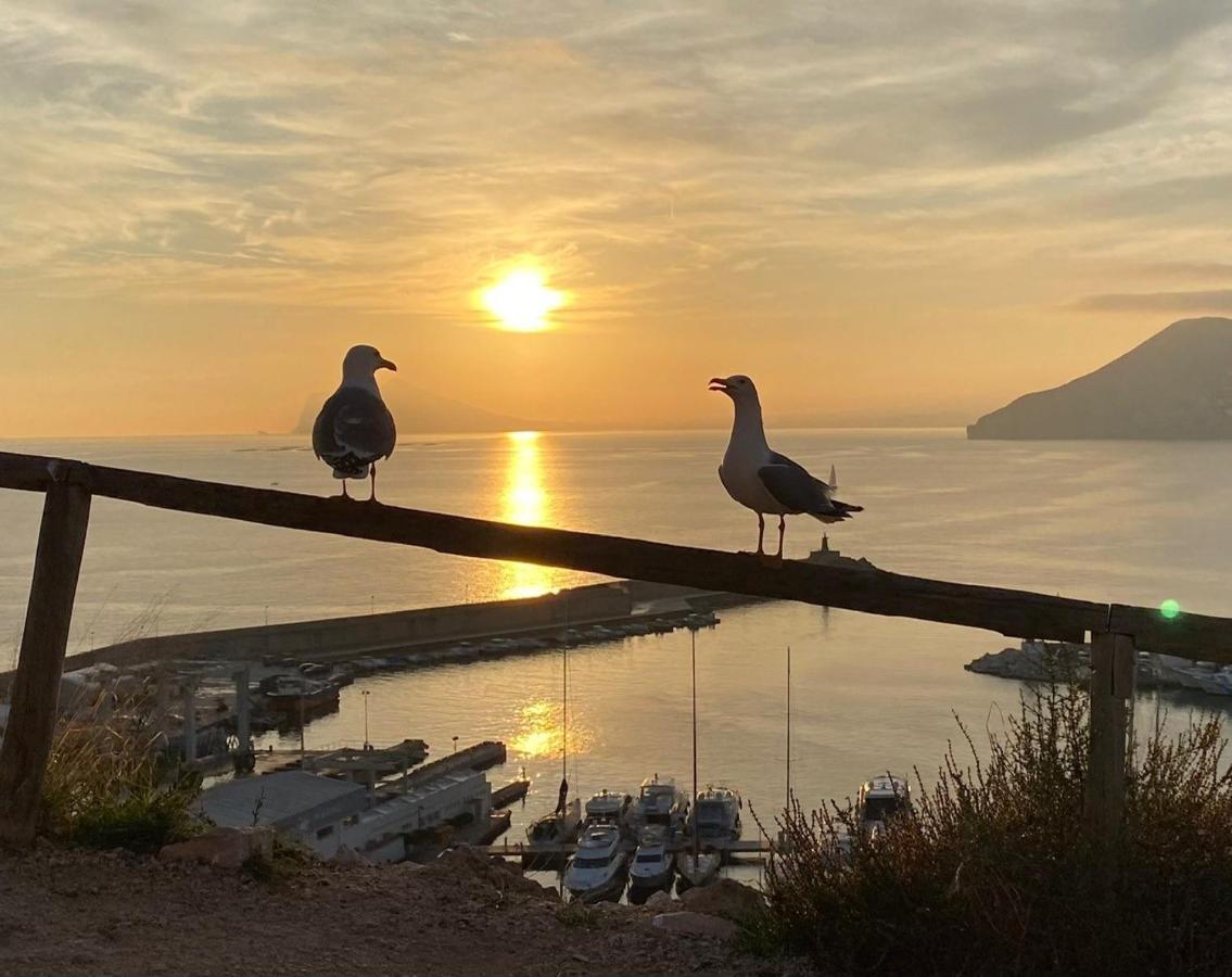 Atico Duplex Penthouse Rosa Marina Club Nautico Penon & Sea View Calpe