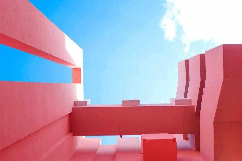 Apartment Unico En Muralla Roja - 0412