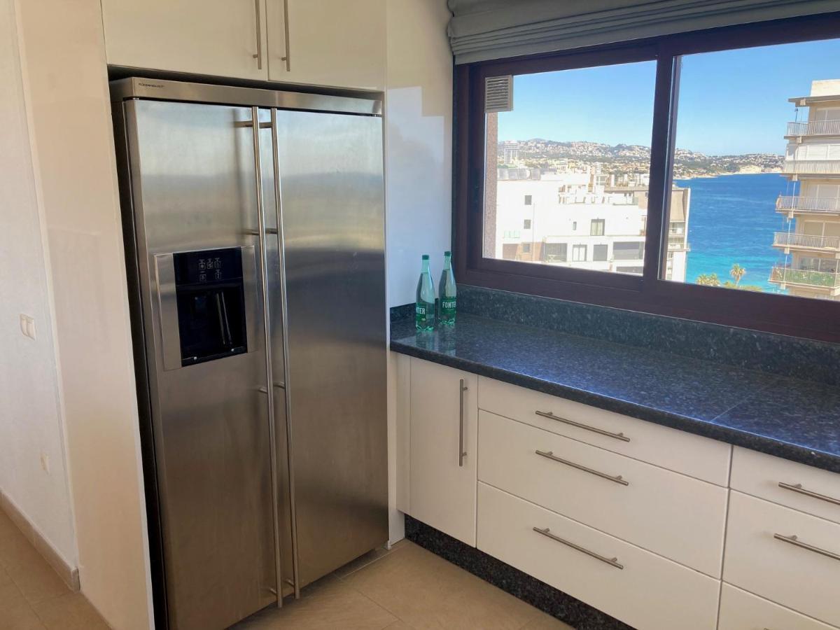 Apartamento Atico Duplex Penthouse Rosa Marina Club Nautico Penon & Sea View