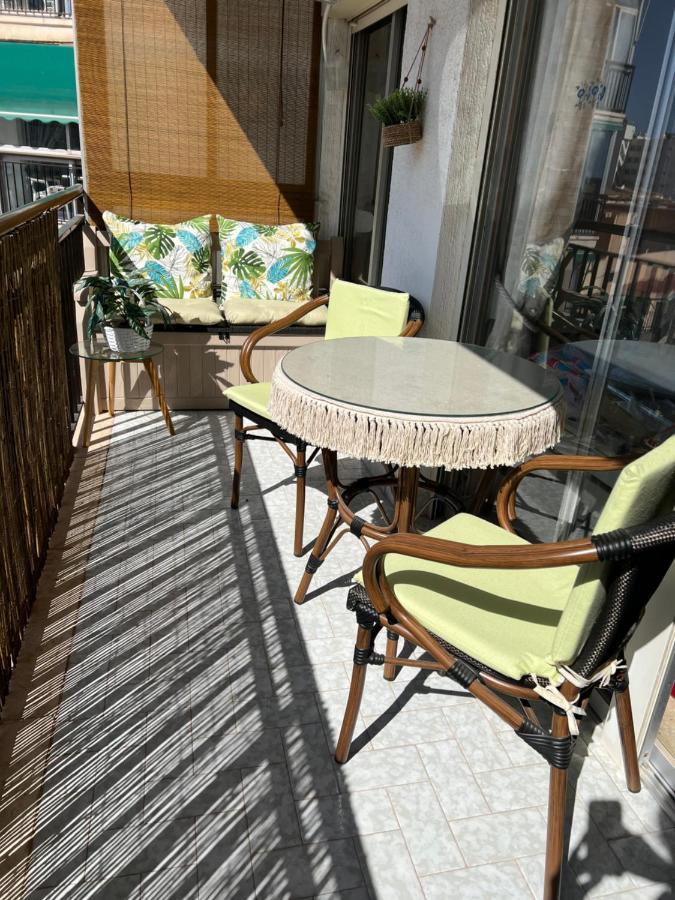 By The Beach, Sea View * Calpe