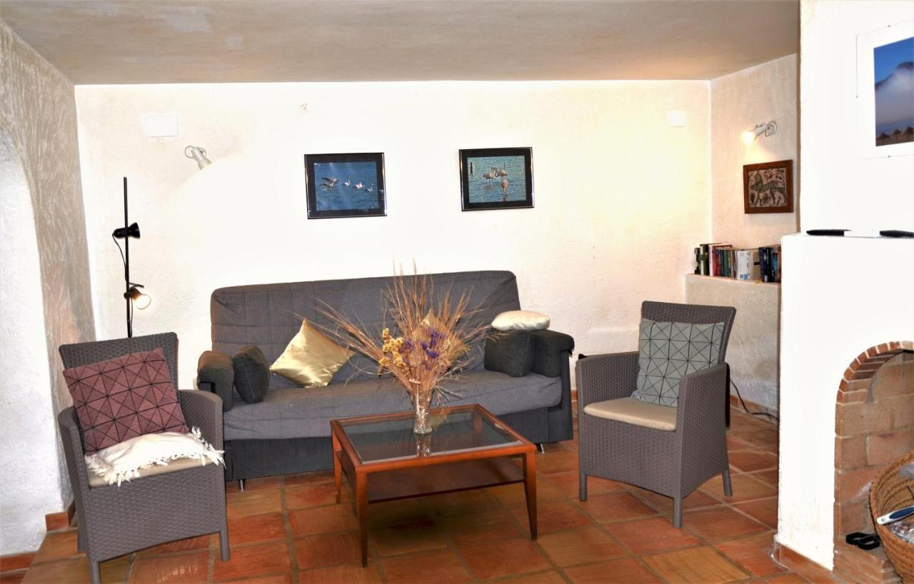 Villa Amuchosol *