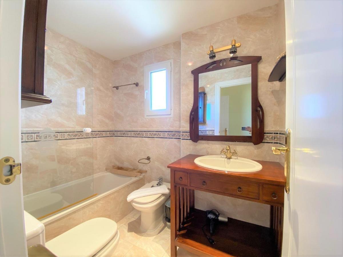 Oasis En Apartment Calpe