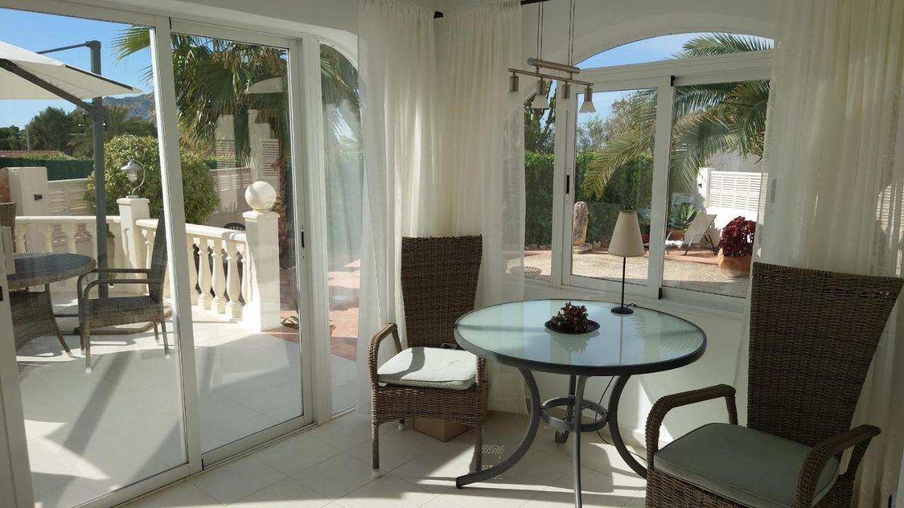 Casa Zinat 4 Pax