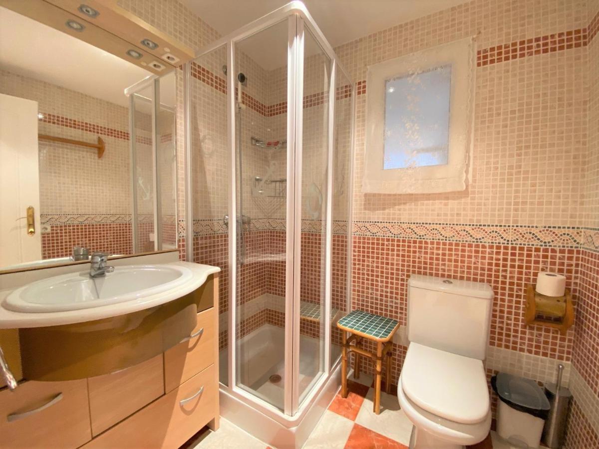 Apartment Oasis En *