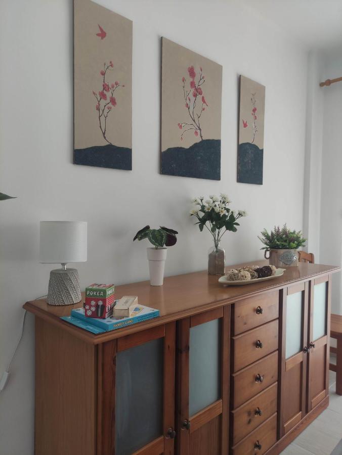 Teresa Apartment *