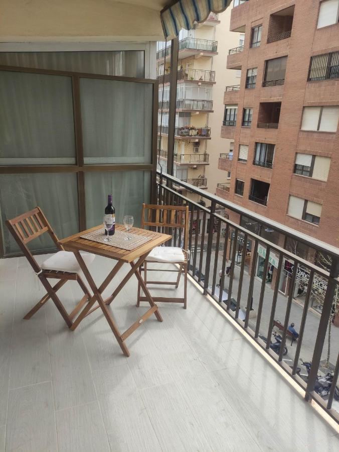Teresa Apartment *