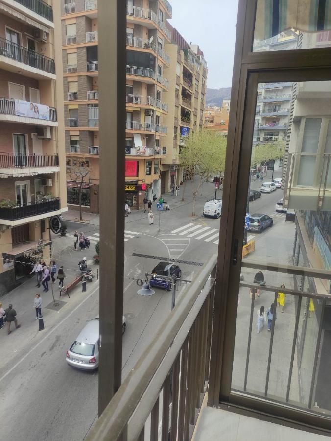 Apartamento Teresa