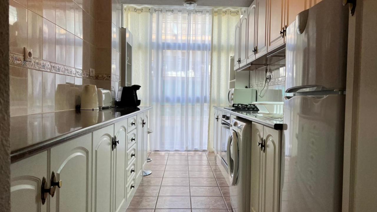 Apartment Gabriel Calpe