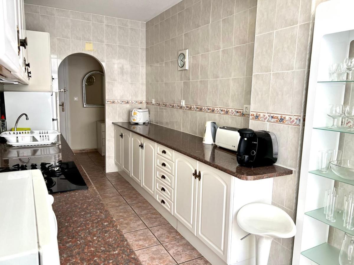 Gabriel Apartment Calpe