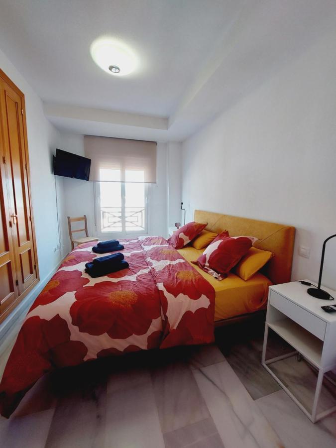 L'escalpe Bahia - Full Wifi Calpe