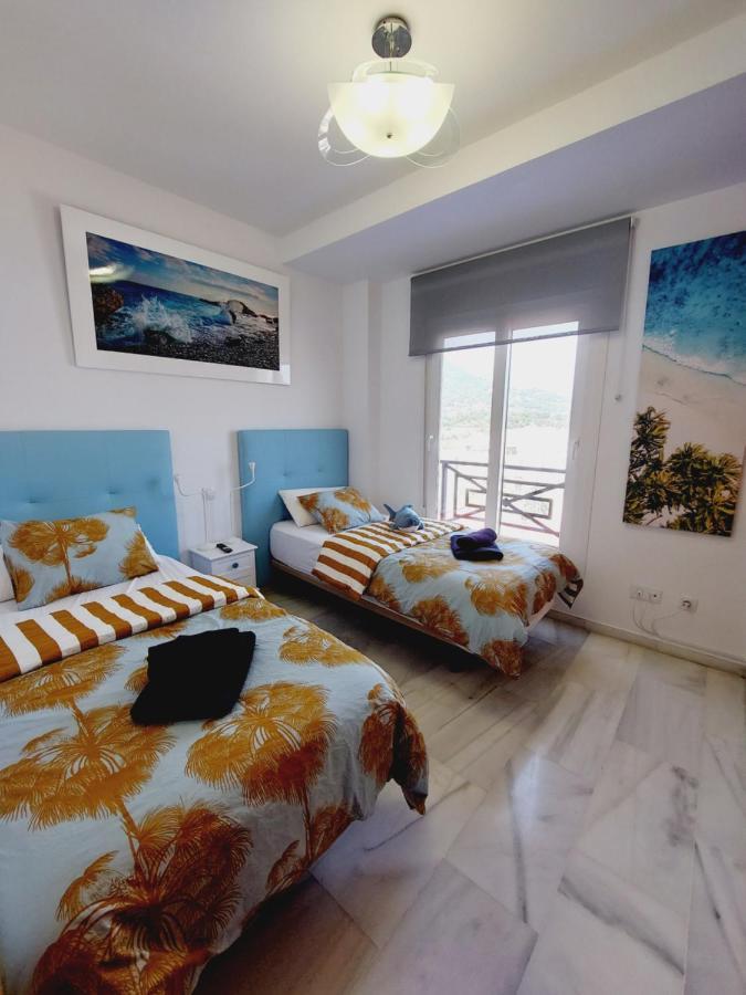 L'escalpe Bahia - Full Wifi Calpe