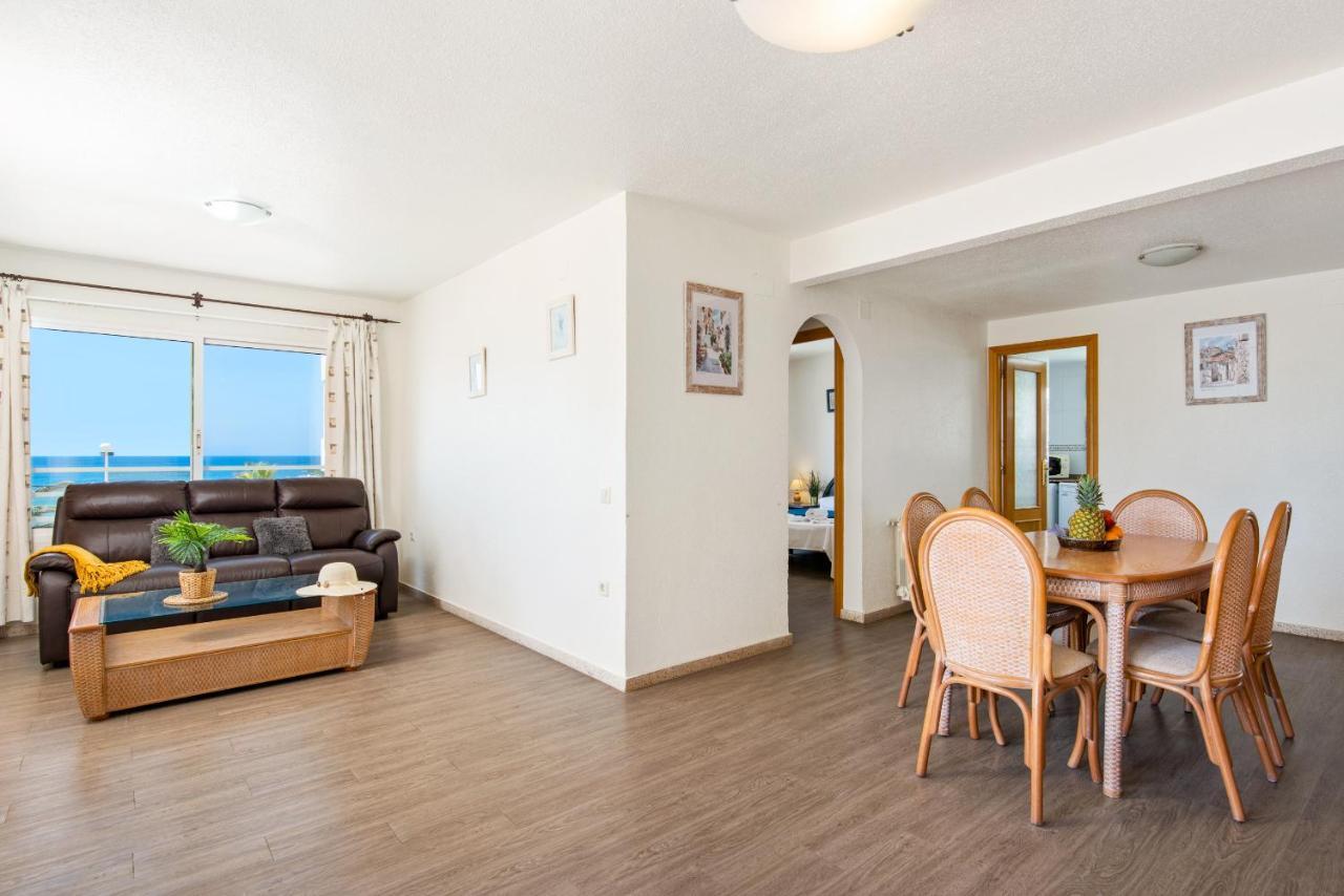 Arenal 7 - Plusholidays Apartment Calpe