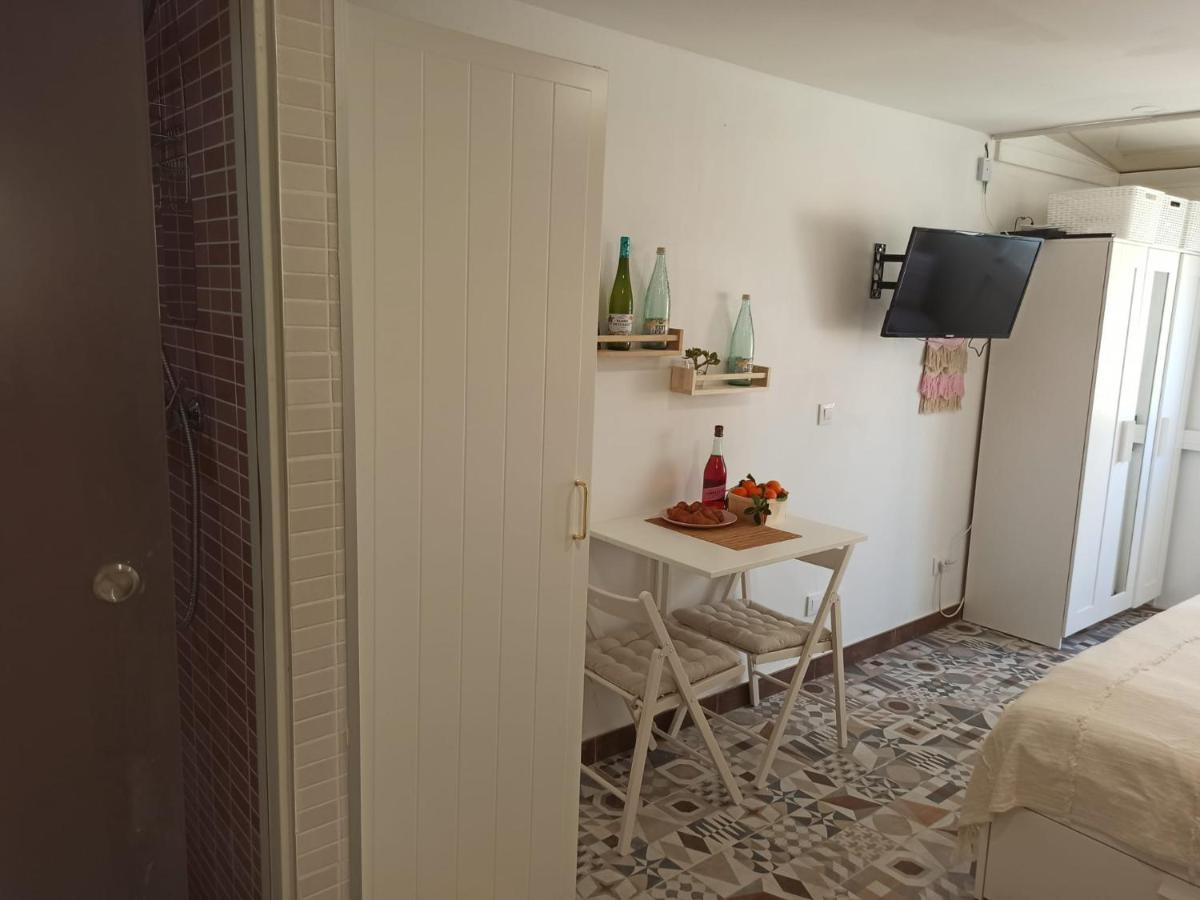 Miramar Estudio -7 Calpe