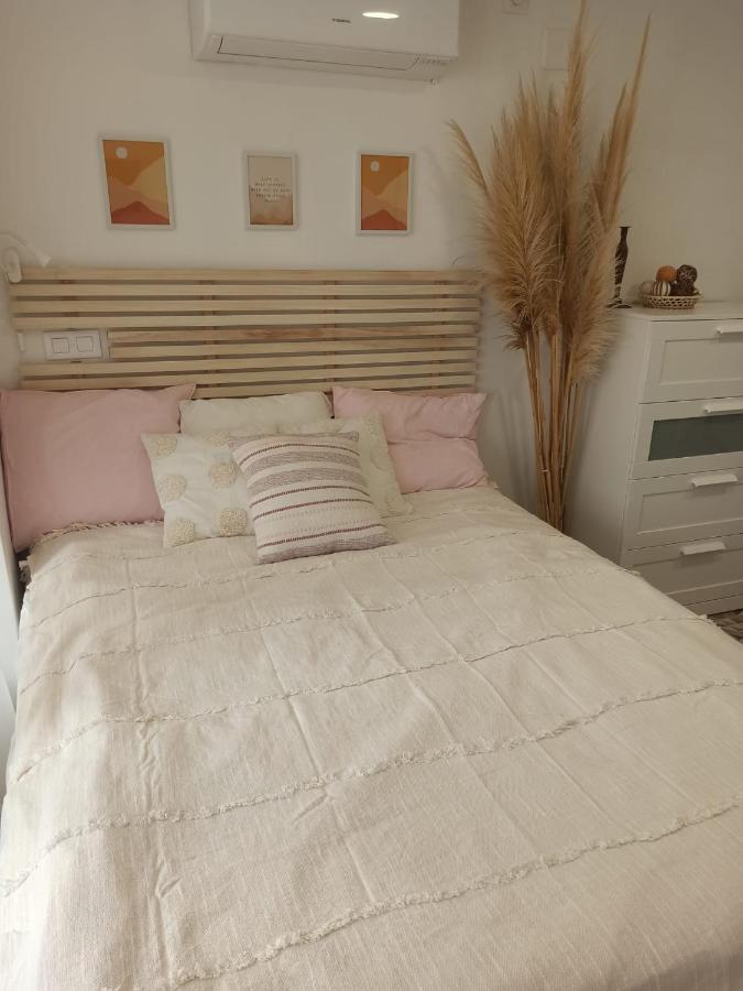 Miramar Estudio -7 Apartment