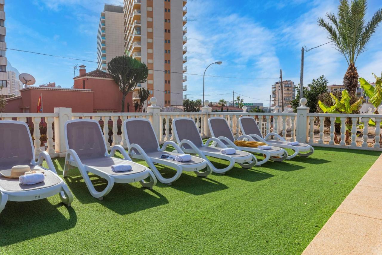 Caleta - Plusholidays Calpe