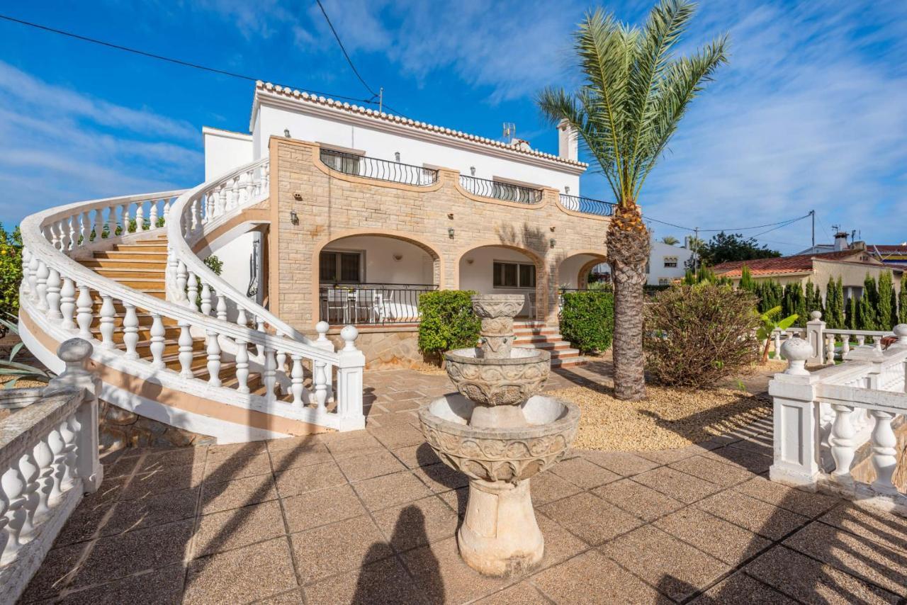 Caleta - Plusholidays Villa *