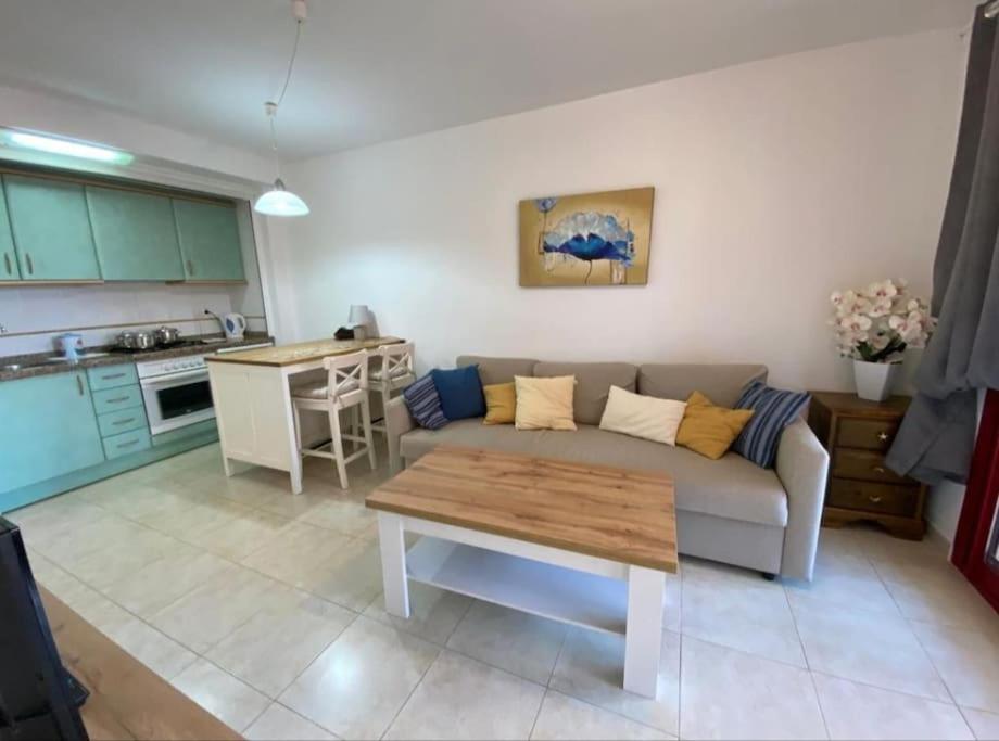 Apartamento Amatista 2 By Vivirel Calpe
