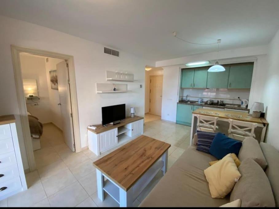 Amatista 2 By Vivirel Apartamento Calpe
